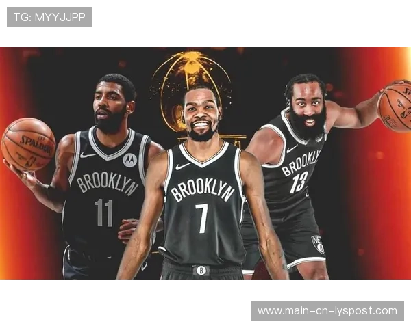 篮网队追赶联盟领头羊，目标不变，篮网的队