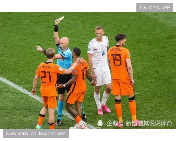 荷兰速度优势外显,突破能力直观提升