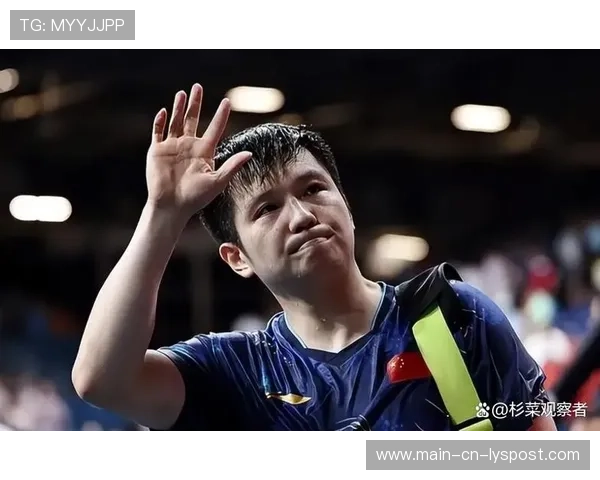 樊振东之后，中国球员在德甲掀热潮