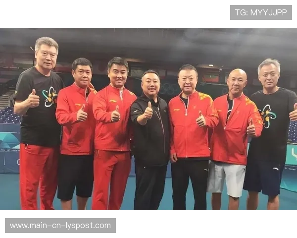 国际乒乓球俱乐部联盟发布青训课程与评估体系，国际乒乓球联盟排名